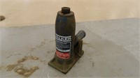 Walker 3 Ton Bottle JACK