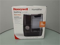 Honeywell Soothing Comfort Humidifier