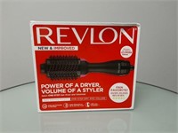 Revlon Salon One-Step Hair Dryer and Volumizer