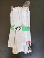 TaeKwonDo Belts, new