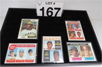 60s & 70s Baseball Griffey, Pete Rose, Dave Parker