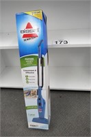 Bissell Feather Light Bagless Vacuum - New in Box