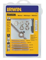 Irwin Steel Metric Tap