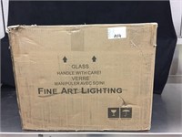 FINE ART LIGHTING FLOOR LAMP F1783
