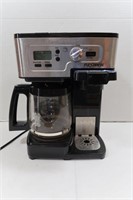 Hamilton Beach Flex Brew Automatic Coffee Pot