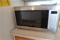 Cuisinart Convection Microwave Oven w/ Grill