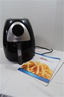 Power Airfryer XL PRO w/ Manual and Recipes