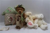Box Lot - Boyd's Bears and More
