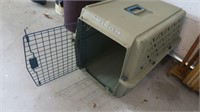 Pet Carrier 23 x 16 x 17, Dog Chain, and More