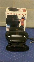 George foreman small grill
