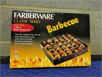 Faberware Shish-Kabob Set