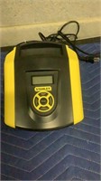 Stanley battery charger