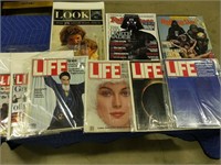 Vintage Magazines (Starwars)