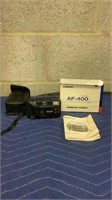 Samsung AF-400 camera