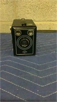 Vintage  Agfa box camera