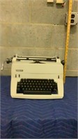 Vintage Facit typewriter