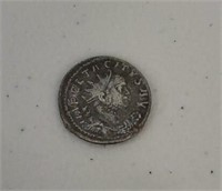 Ancient Roman Coin Tacitus A.D. 275-276