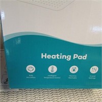 SABLE HEATING PAD