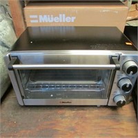 MUELLER TOASTER OVEN