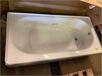 American standard 60” tub