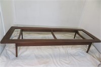MCM Cot  Frame or Coffee Table Frame  72" l 12"