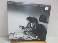 BILLY JOEL ALBUM "THE STRANGER"