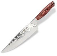 63 - KBK 8" CHEF KNIFE (34)