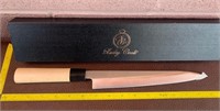 63 - LUCKY COOK CHEF'S KNIFE (178)