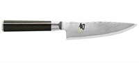 63 - SHUN CLASSIC CHEF KNIFE (224)