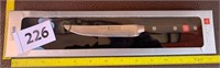 63 -  WUSTHOF CLASSIC 4.5" STEAK KNIFE (226)