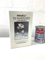 Cartes de collection de hockey/LNH Pinnacle 93-94