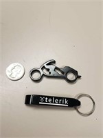 Beer Bottle Openers