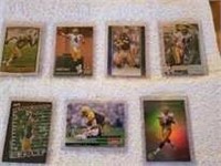 Football Cards