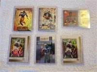 Football Cards