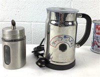 Cafetière/Percolateur électrique Nespresso