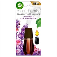 Air Wick Essential Mist Lavender & Almond Blossom