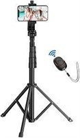 MPOW Professional Tripod For Cell Phone