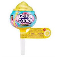Zuru Cotton Candy Stretchy Scented Slime