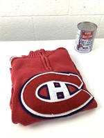 Chandail officiel Ilanco Canadiens de Montréal -
