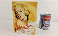 Coffret/6 films en DVD's de Marylin Monroe -