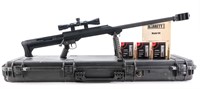 Spring Firearms Auction 2021