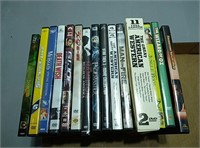 15 movies
