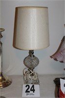 Table Lamp 19.5"