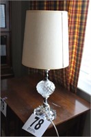 Table Lamp 20"