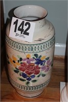 Ceramic Vase from Germany 20"