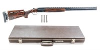 Spring Firearms Auction 2021