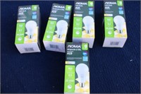 5 Noma LED Bulbs