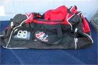 Canada Hockey Equipment Bag