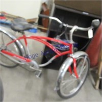 Schwinn cruiser 4 mens bike