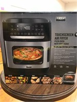 BELLA PRO SERIES DIGITAL AIR FRYER PIZZA OVEN